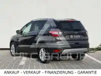 2018 Ford Kuga