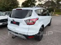 2018 Ford Kuga