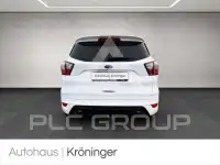 2018 Ford Kuga
