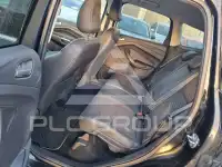 2018 Ford Kuga