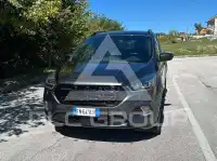 2018 Ford Kuga