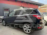 2018 Ford Kuga