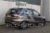 2018 Ford Kuga