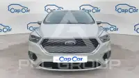2018 Ford Kuga