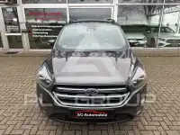 2018 Ford Kuga