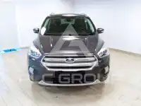 2018 Ford Kuga