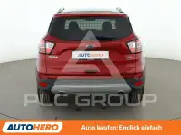 2018 Ford Kuga