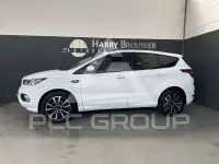 2018 Ford Kuga