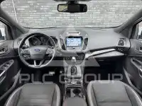 2018 Ford Kuga