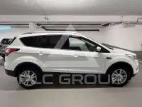 2018 Ford Kuga