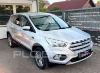 2018 Ford Kuga