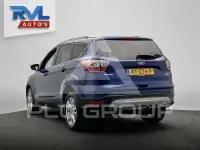 2018 Ford Kuga