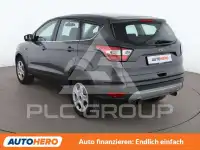 2018 Ford Kuga