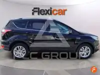 2018 Ford Kuga