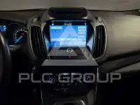 2018 Ford Kuga