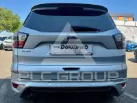 2018 Ford Kuga