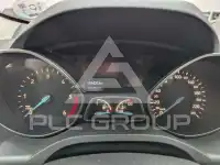 2018 Ford Kuga