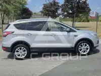 2018 Ford Kuga