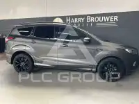 2018 Ford Kuga