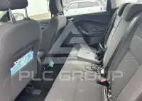 2018 Ford Kuga