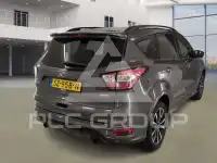 2018 Ford Kuga