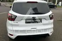 2018 Ford Kuga