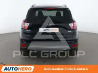 2018 Ford Kuga