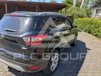 2018 Ford Kuga