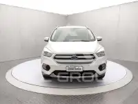 2018 Ford Kuga