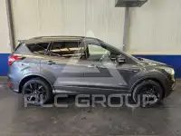 2018 Ford Kuga