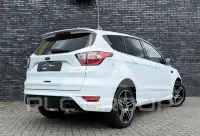 2018 Ford Kuga