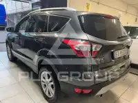 2018 Ford Kuga