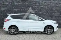 2018 Ford Kuga