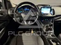 2018 Ford Kuga