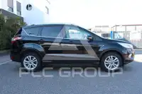 2018 Ford Kuga