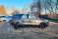 2018 Ford Kuga
