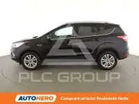 2018 Ford Kuga