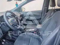 2018 Ford Kuga