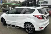 2018 Ford Kuga