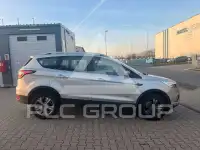 2018 Ford Kuga