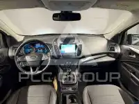 2018 Ford Kuga