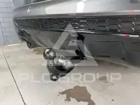 2018 Ford Kuga