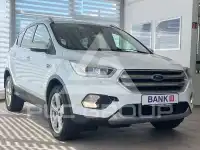 2018 Ford Kuga