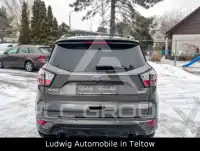 2018 Ford Kuga