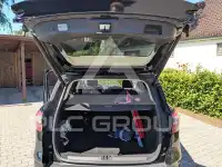 2018 Ford Kuga