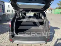 2018 Ford Kuga