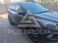 2018 Ford Kuga