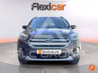 2018 Ford Kuga