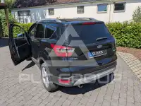 2018 Ford Kuga