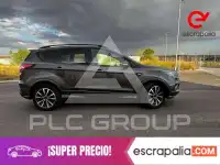 2018 Ford Kuga